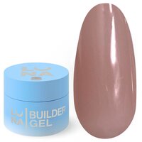 Изображение  Гель для наращивания ногтей LUNAMoon Premium Gel 33, 30 мл, Объем (мл, г): 30, Вариант: 33