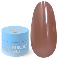 Изображение  Гель для наращивания ногтей LUNAMoon Premium Gel 34, 30 мл, Объем (мл, г): 30, Вариант: 34