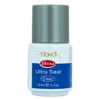 Зображення  IBD Ultra Seal Clear - топ з липким шаром