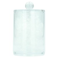 Изображение  Plastic container for lint-free wipes 95x95 mm