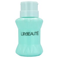 Изображение  Pump bottle for sponge Lilly Beaute 250 ml