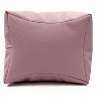 Изображение  Подлокотник - подушка для маникюра, розовый