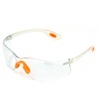 Изображение  Protective goggles for manicure and pedicure, transparent