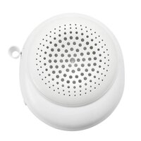 Изображение  Профессиональная настольная вытяжка UV-N1 с фильтром НЕРА + 2 USB входа, 60 Вт. Белый, Вариант: White