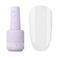 Изображение  OXXI Professional Liquid Poly Gel 23 milky with shimmers, 15 ml, Volume (ml, g): 15, Options: 23
