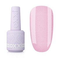 Изображение  OXXI Professional Liquid Poly Gel 24 soft pink with shimmer, 15 ml, Volume (ml, g): 15, Options: 24