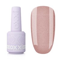 Изображение  Polygel OXXI Professional Liquid Poly Gel 26 beige with shimmer, 15 ml, Volume (ml, g): 15, Options: 26