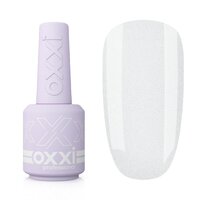 Изображение  OXXI Professional Liquid Poly Gel 29 milky with blue shimmer, 15 ml, Volume (ml, g): 15, Options: 29