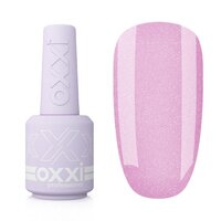 Изображение  OXXI Professional Liquid Poly Gel 31 purple with shimmer, 15 ml, Volume (ml, g): 15, Options: 31