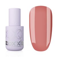 Изображение  Polygel OXXI Professional Liquid Poly Gel 06 pink cocoa, 10 ml, Volume (ml, g): 10, Options: 6