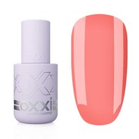 Изображение  Polygel OXXI Professional Liquid Poly Gel 07 pink coffee, 10 ml, Volume (ml, g): 10, Options: 7
