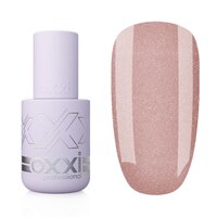 Изображение  Polygel OXXI Professional Liquid Poly Gel 26 beige with shimmer, 10 ml, Volume (ml, g): 10, Options: 26