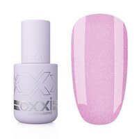 Изображение  OXXI Professional Liquid Poly Gel 31 purple with shimmer, 10 ml, Volume (ml, g): 10, Options: 31