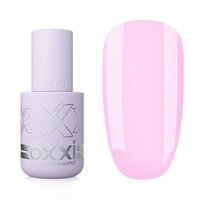 Изображение  Polygel OXXI Professional Liquid Poly Gel 09 pale pink, 10 ml, Volume (ml, g): 10, Options: 9