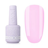 Изображение  OXXI Professional Liquid Poly Gel 09 soft pink, 15 ml, Volume (ml, g): 15, Options: 9