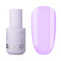 Изображение  Polygel OXXI Professional Liquid Poly Gel 10 lilac, 10 ml, Volume (ml, g): 10, Options: 10