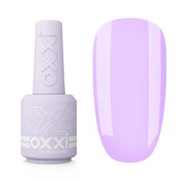 Изображение  Polygel OXXI Professional Liquid Poly Gel 10 lilac, 15 ml, Volume (ml, g): 15, Options: 10