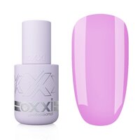 Изображение  Polygel OXXI Professional Liquid Poly Gel 12 purple, 10 ml, Volume (ml, g): 10, Options: 12