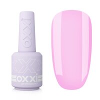 Изображение  Polygel OXXI Professional Liquid Poly Gel 16 bright pink, 15 ml, Volume (ml, g): 15, Options: 16