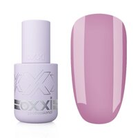 Изображение  Polygel OXXI Professional Liquid Poly Gel 18 dusty rose, 10 ml, Volume (ml, g): 10, Options: 18
