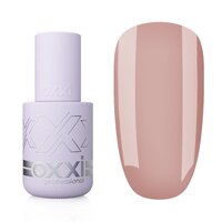 Изображение  Polygel OXXI Professional Liquid Poly Gel 20 brown-beige, 10 ml, Volume (ml, g): 10, Options: 20