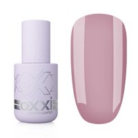 Изображение  Polygel OXXI Professional Liquid Poly Gel 21 dark pink-beige, 10 ml, Volume (ml, g): 10, Options: 21