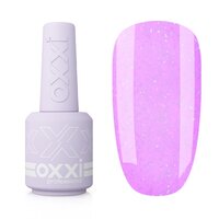 Изображение  OXXI Professional Liquid Poly Gel 38 pink with a tint, 15 ml, Volume (ml, g): 15, Options: 38
