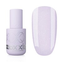 Изображение  Polygel OXXI Professional Liquid Poly Gel 41 milky gray reflective, 10 ml, Volume (ml, g): 10, Options: 41