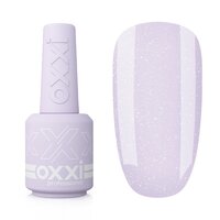 Изображение  Polygel OXXI Professional Liquid Poly Gel 41 milky gray reflective, 15 ml, Volume (ml, g): 15, Options: 41