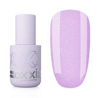 Изображение  OXXI Professional Liquid Poly Gel 43 lilac reflective, 10 ml, Volume (ml, g): 10, Options: 43