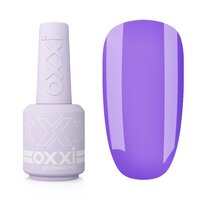 Изображение  Polygel OXXI Professional Liquid Poly Gel 46 purple, 15 ml, Volume (ml, g): 15, Options: 46