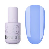 Изображение  Polygel OXXI Professional Liquid Poly Gel 50 pale blue, 10 ml, Volume (ml, g): 10, Options: 50