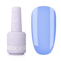 Изображение  Polygel OXXI Professional Liquid Poly Gel 50 pale blue, 15 ml, Volume (ml, g): 15, Options: 50