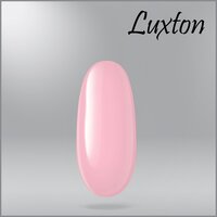Изображение  Жидкий полигель Luxton Liquid Poly Gel 10 персиковый, 15 мл, Объем (мл, г): 15, Вариант: 10