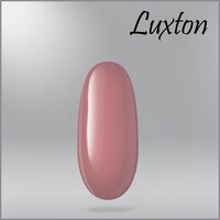 Изображение  Жидкий полигель Luxton Liquid Poly Gel 11 коричневый, 15 мл, Объем (мл, г): 15, Вариант: 11