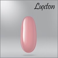 Изображение  Жидкий полигель Luxton Liquid Poly Gel 12 бежевый, 15 мл, Объем (мл, г): 15, Вариант: 12