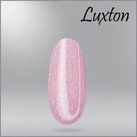 Изображение  Жидкий полигель Luxton Liquid Poly Gel 21 чайная роза светоотражающая, 15 мл, Объем (мл, г): 15, Вариант: 21