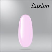 Изображение  Жидкий полигель Luxton Liquid Poly Gel 03 молочно-сиреневый, 15 мл, Объем (мл, г): 15, Вариант: 03