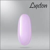 Изображение  Жидкий полигель Luxton Liquid Poly Gel 05 сиреневый, 15 мл, Объем (мл, г): 15, Вариант: 05