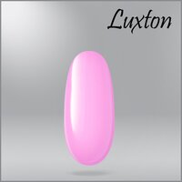 Изображение  Жидкий полигель Luxton Liquid Poly Gel 06 яркий розовый, 15 мл, Объем (мл, г): 15, Вариант: 06