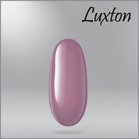 Изображение  Жидкий полигель Luxton Liquid Poly Gel 08 пыльная роза, 15 мл, Объем (мл, г): 15, Вариант: 08