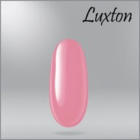 Изображение  Жидкий полигель Luxton Liquid Poly Gel 09 розово-персиковый, 15 мл, Объем (мл, г): 15, Вариант: 09