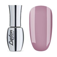 Изображение  Жидкий полигель Luxton Liquid Poly Gel 08 пыльная роза, 10 мл, Объем (мл, г): 10, Вариант: 08