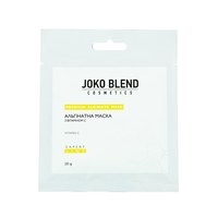 Изображение  Альгинатная маска JOKO BLEND, с витамином С