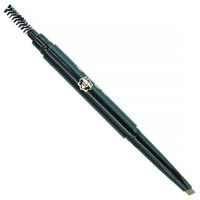Изображение  Eyebrow pencil with brush Vala Global 1601 black