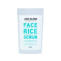Зображення  Рисовий скраб для обличчя Joko Blend Face Rice Scrub 150 г