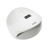 Изображение  Лампа для маникюра Lugx LG 200 UV+LED 56 Вт