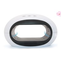 Изображение  Лампа для ногтей и шеллака SUN 8 SE UV+LED 48 Вт