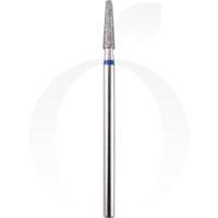 Изображение  Diamond cutter 194M-025 Cone - Medium hardness blue