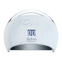 Зображення  Лампа для нігтів і шелаку SUN 6s UV + LED 48 Вт